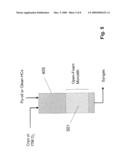 Process for Introducing Biomass Into a Conventional Refinery diagram and image