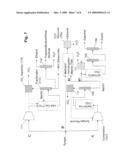 Process for Introducing Biomass Into a Conventional Refinery diagram and image