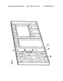 Structural panel system diagram and image