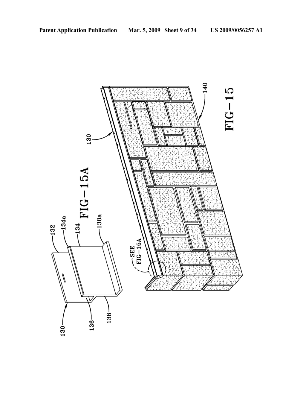 FOAMING OF SIMULATED STONE STRUCTURES - diagram, schematic, and image 10