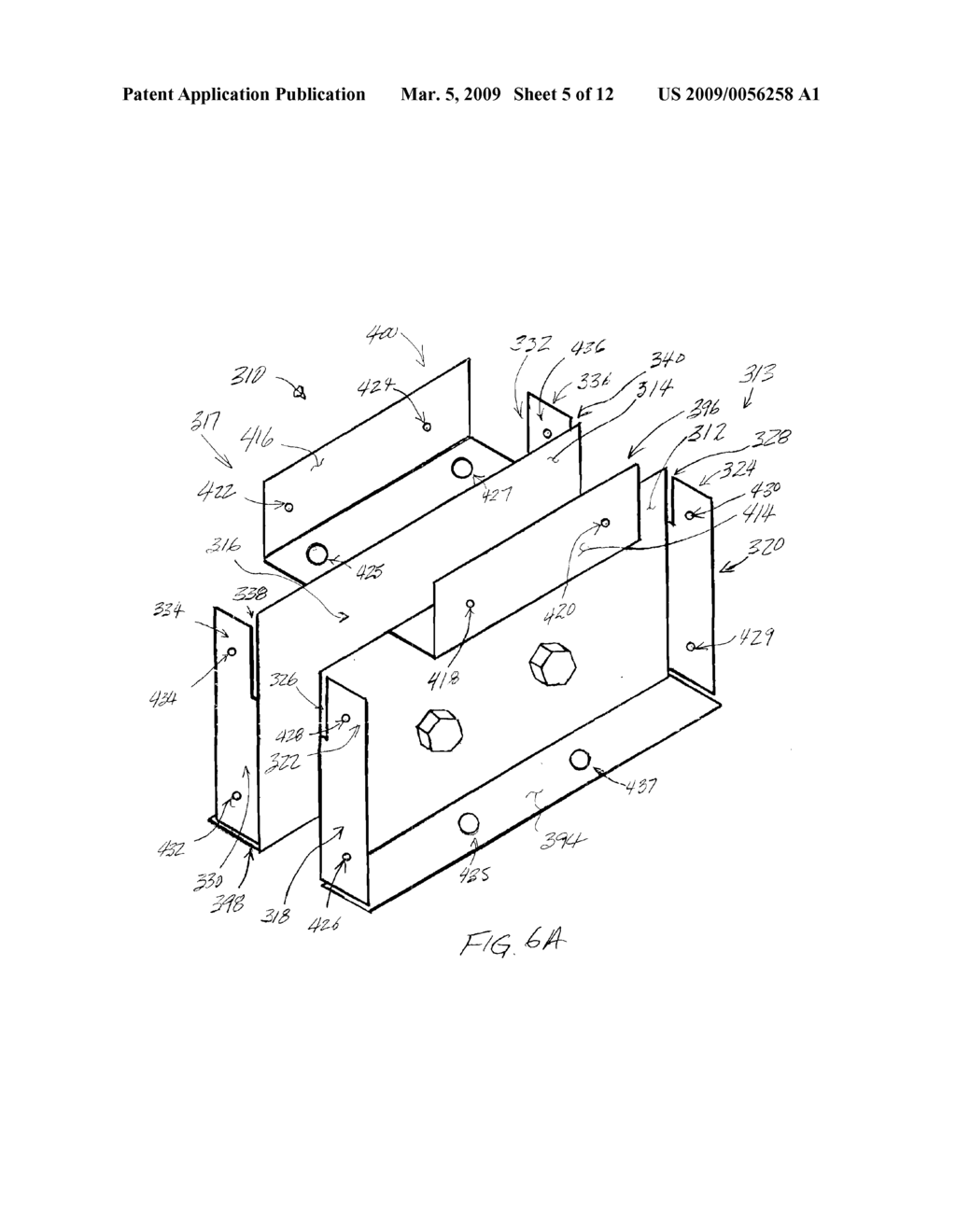 Forming Apparatus and System - diagram, schematic, and image 06