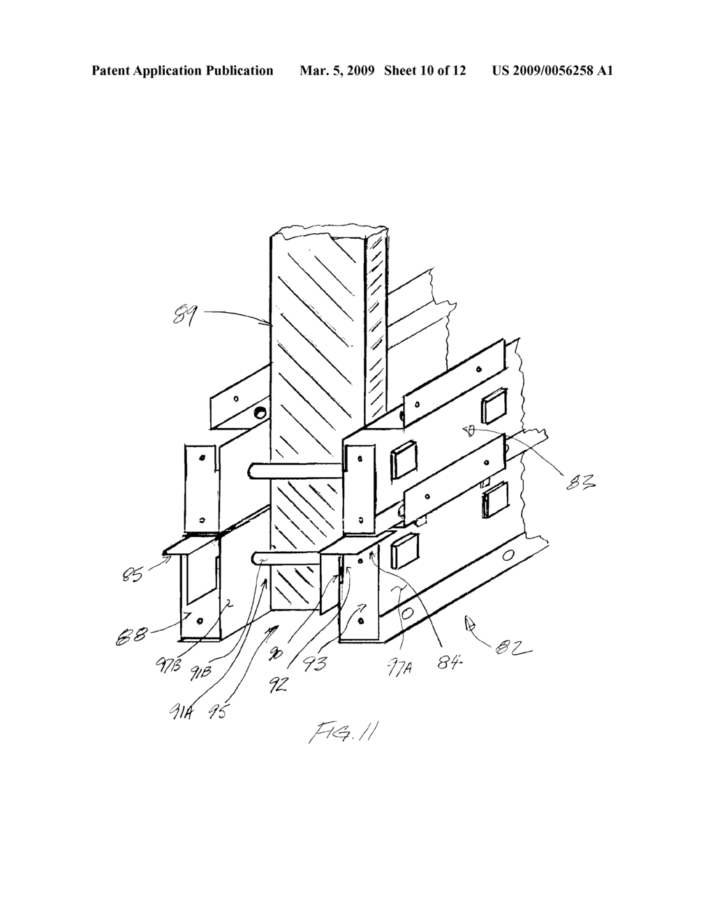 Forming Apparatus and System - diagram, schematic, and image 11