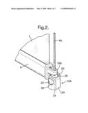 ANCHORING DEVICE diagram and image