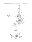 ANCHORING DEVICE diagram and image