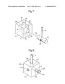 ANCHORING DEVICE diagram and image