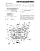 Chain Member Assembly for a Tire Chain and Chain Member for Use in Such a Chain Member Assembly diagram and image