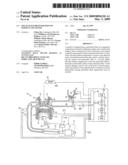 Multi-Stage Regeneration of Particulate Filter diagram and image