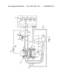 Multi-Stage Regeneration of Particulate Filter diagram and image