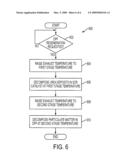 Multi-Stage Regeneration of Particulate Filter diagram and image