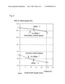 HIGH-SPEED ROTATING SHAFT OF SUPERCHARGER diagram and image