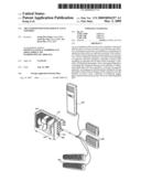 Air conditioner with service valve assembly diagram and image