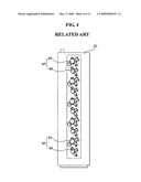 Air conditioner with service valve assembly diagram and image