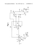 Method and Apparatus for Deriching a Stream of Liquefied Natural Gas diagram and image