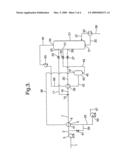 Method and Apparatus for Deriching a Stream of Liquefied Natural Gas diagram and image