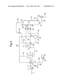 Method and Apparatus for Deriching a Stream of Liquefied Natural Gas diagram and image