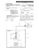  METHOD FOR EXECUTING WATER JET PEENING diagram and image