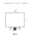 PORTABLE METERED FLOW APPARATUS FOR CALIBRATION/BUMP TESTING diagram and image