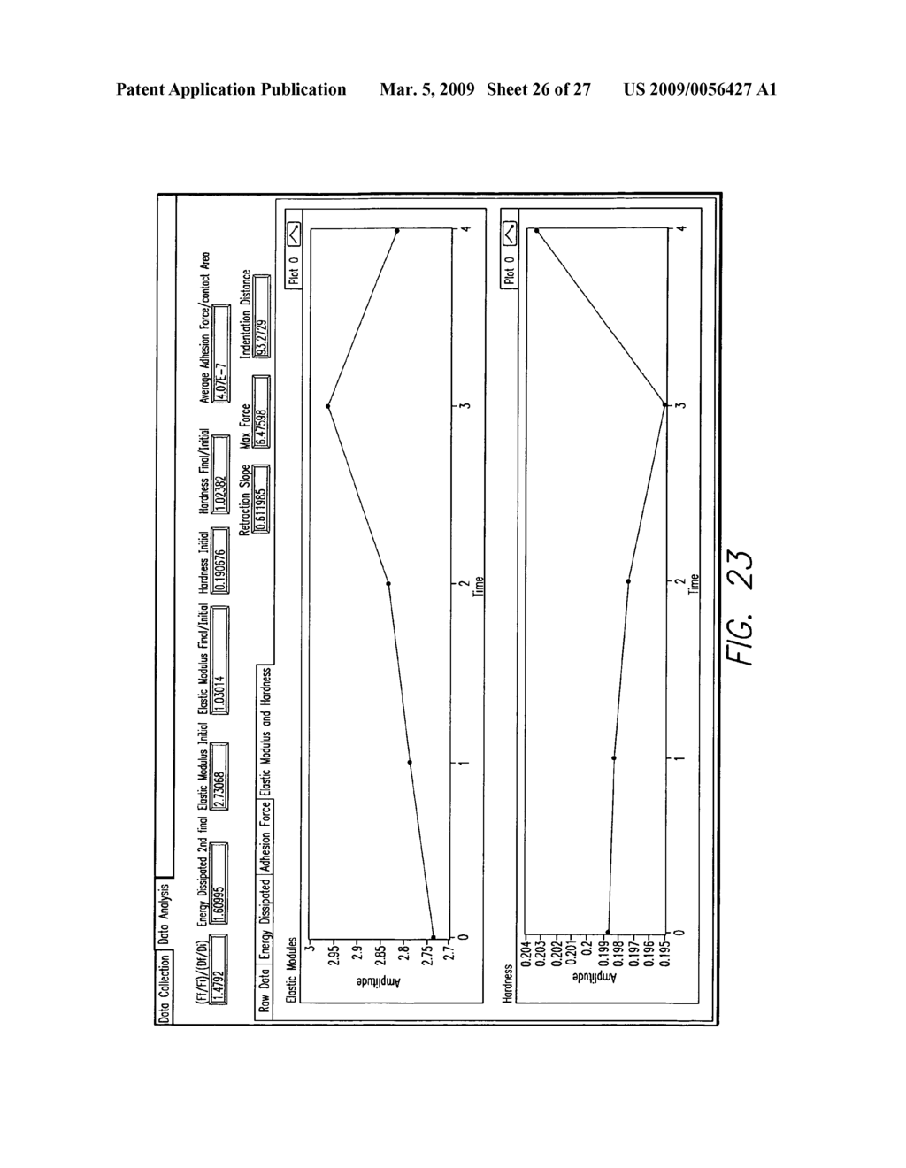 Methods and instruments for materials testing - diagram, schematic, and image 27