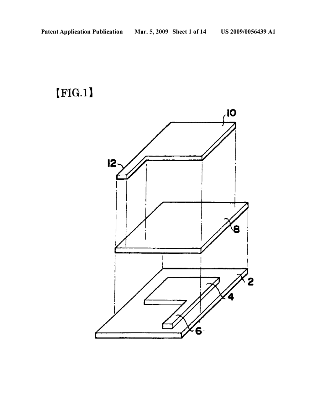 SENSOR FOR HUMIDITY - diagram, schematic, and image 02