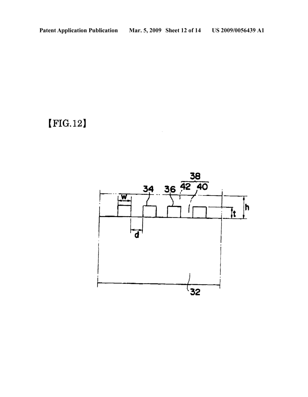 SENSOR FOR HUMIDITY - diagram, schematic, and image 13