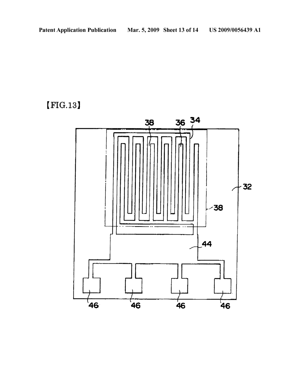 SENSOR FOR HUMIDITY - diagram, schematic, and image 14