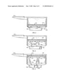 ADJUSTABLE MEASURING CUP diagram and image