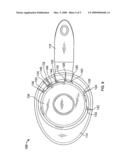 ADJUSTABLE MEASURING CUP diagram and image