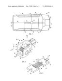 Multiple-axis sensor package and method of assembly diagram and image