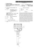 Ultrasonic sensor assembly and method diagram and image