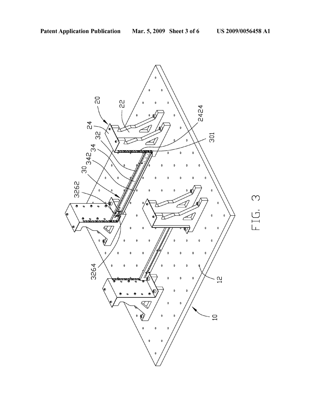 VIBRATION TEST DEVICE - diagram, schematic, and image 04