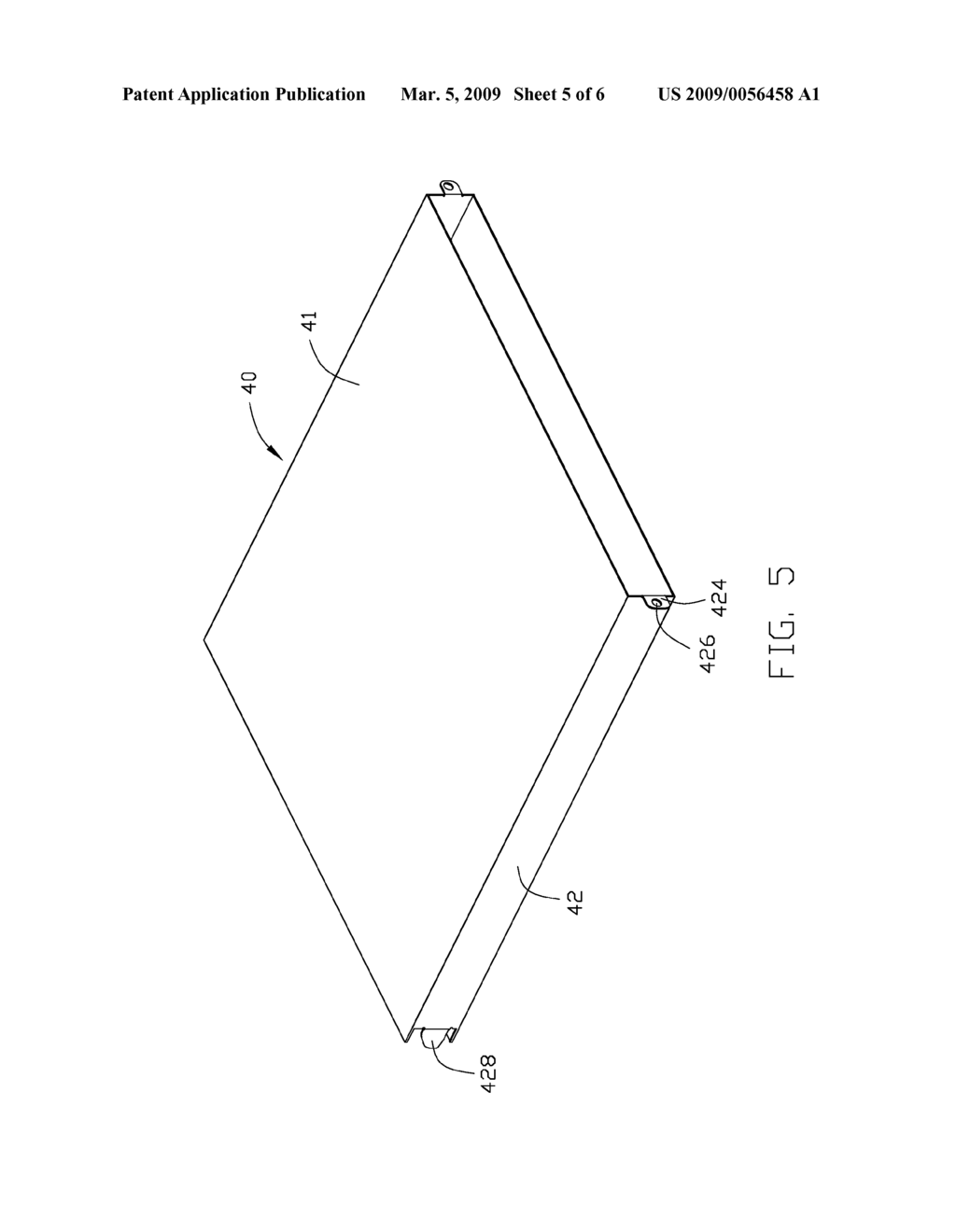 VIBRATION TEST DEVICE - diagram, schematic, and image 06