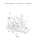 ELECTRONIC DEVICE TORSION TESTING diagram and image