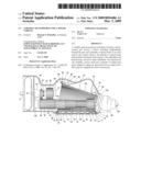 Variable Transmission for a Motor Vehicle diagram and image