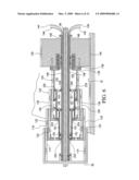 Variable Transmission for a Motor Vehicle diagram and image