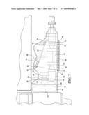 Variable Transmission for a Motor Vehicle diagram and image