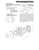 SPIRAL-TOOTHED GEAR WHEEL FOR RACK AND PINION STEERING diagram and image