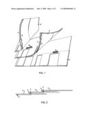 Shingle Separator Tool diagram and image