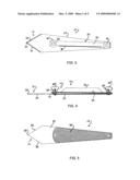 Shingle Separator Tool diagram and image