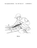 Shingle Separator Tool diagram and image