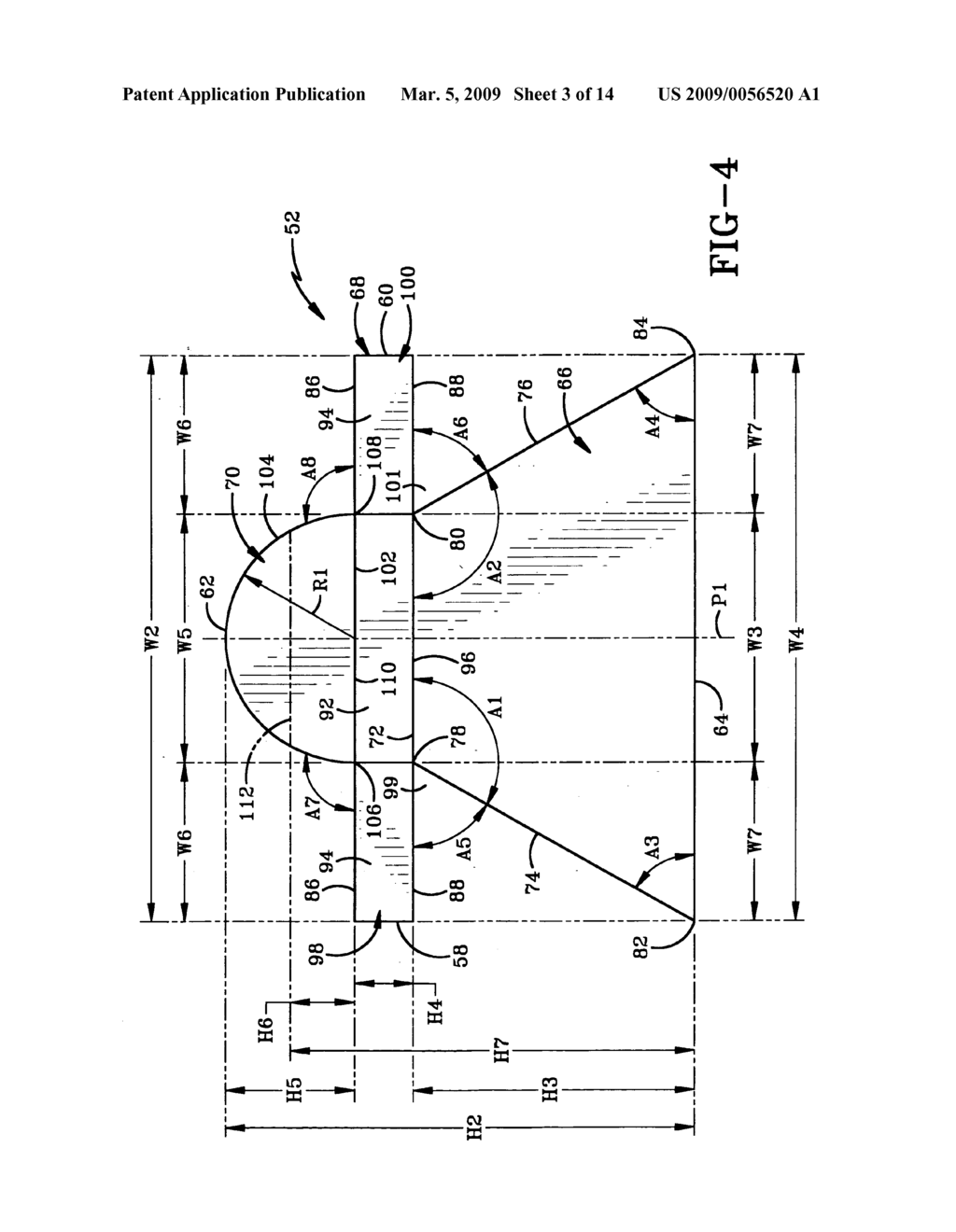 Fret and fingerboard for stringed instruments - diagram, schematic, and image 04