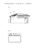 Display Device for Guitar Tuners and Method of Displaying Tuned States of Guitar Strings Using the Same diagram and image