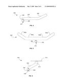 Foot Controlled Effects Knob And Related Methods diagram and image