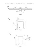 Foot Controlled Effects Knob And Related Methods diagram and image