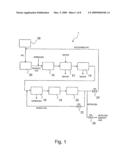 APPARATUS AND METHOD FOR SEPARATING GAS diagram and image