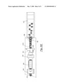 Apparatus and method for imprinting vials diagram and image