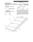 Folding Table With Transport Mechanism diagram and image