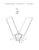 Folding Table With Transport Mechanism diagram and image