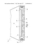 Folding Table With Transport Mechanism diagram and image