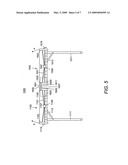 PORTABLE PARTY TABLE diagram and image