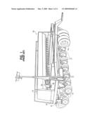 GRAIN DRILL WITH ACCURATE METERING OF THE RATE OF PLANTING OF SEED diagram and image